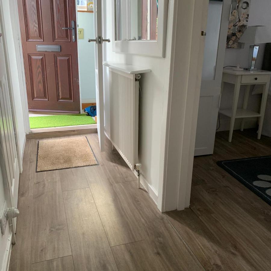 Eyemouth Seaside Stay Exterior photo